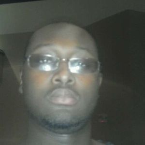 Meet your Posher, Terrence